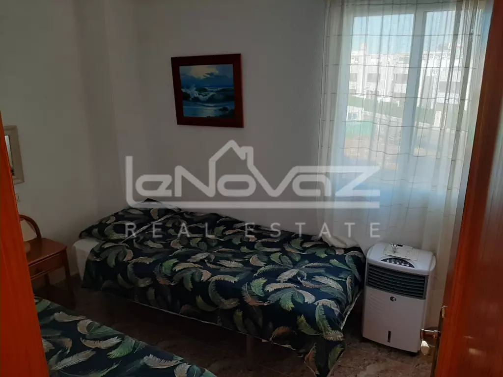 Пентхаус в La Zenia, Ref.1101-9