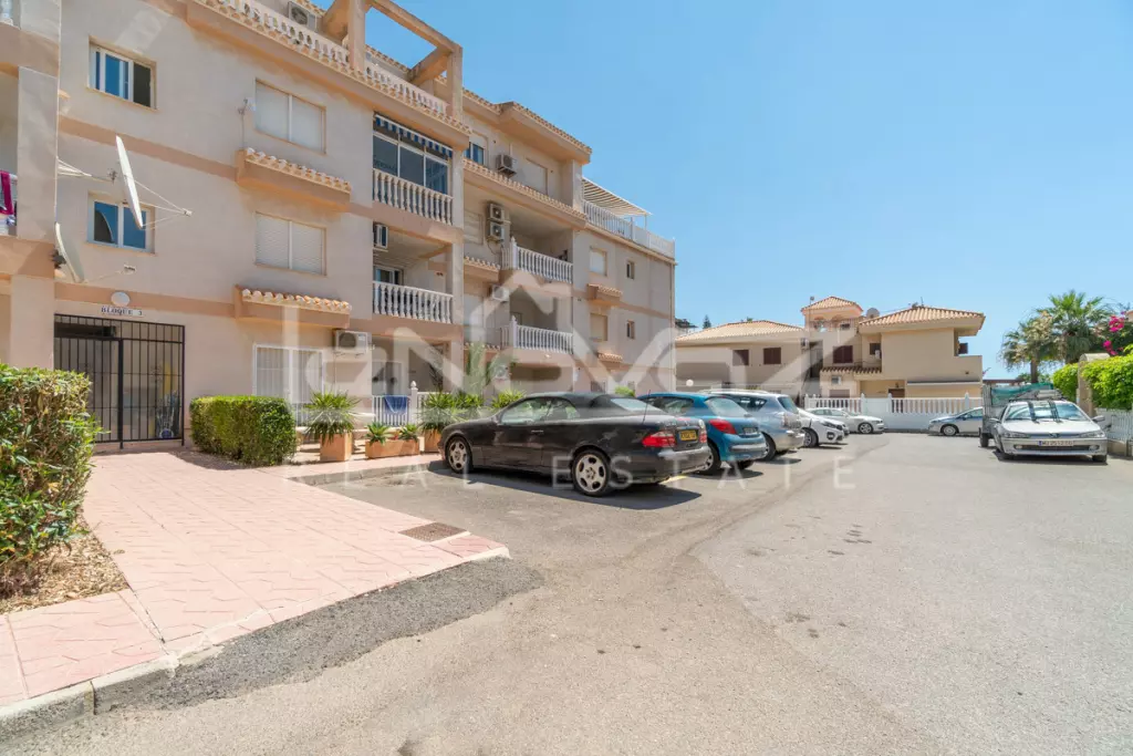 Apartments in Playa Flamenca, Ref.1112-0