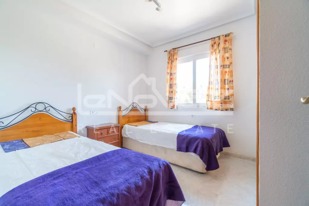 Apartments in Playa Flamenca, Ref.1112-10
