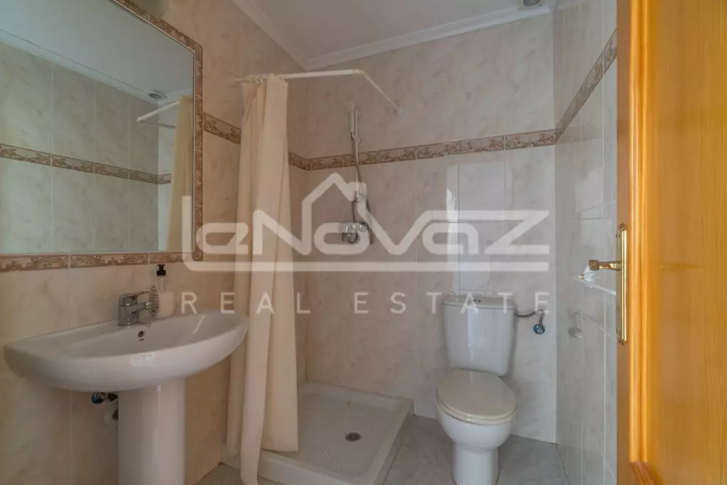 Apartments in Playa Flamenca, Ref.1112-11