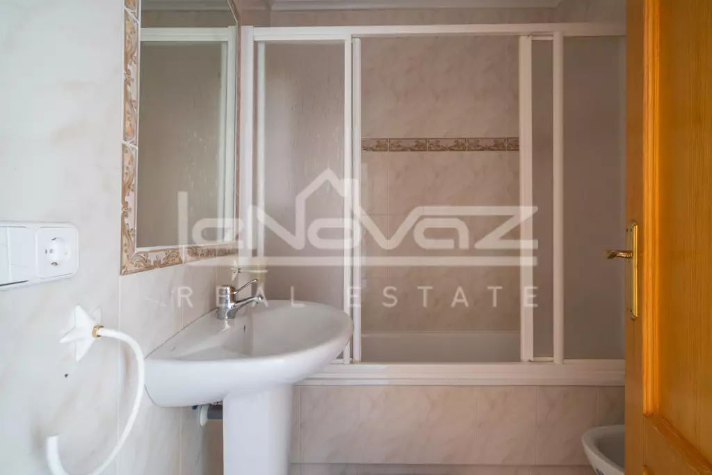Apartments in Playa Flamenca, Ref.1112-12