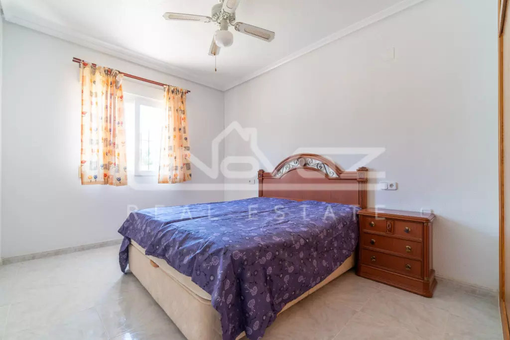 Apartments in Playa Flamenca, Ref.1112-13