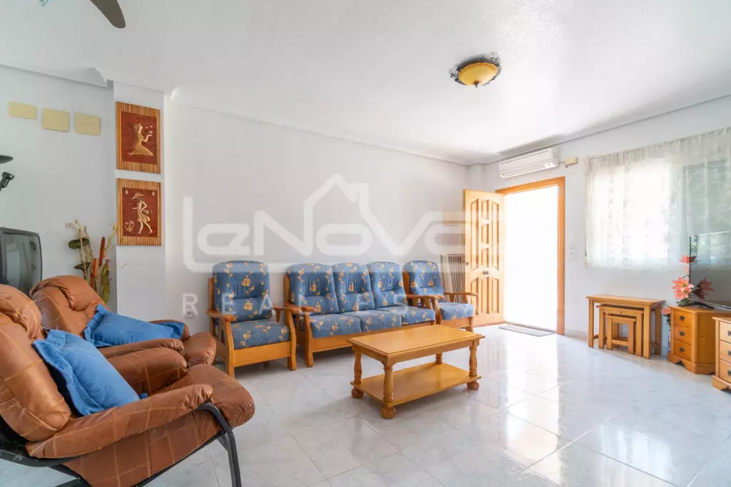 Apartments in Playa Flamenca, Ref.1112-15