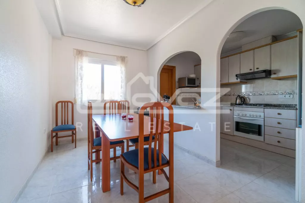 Apartments in Playa Flamenca, Ref.1112-16