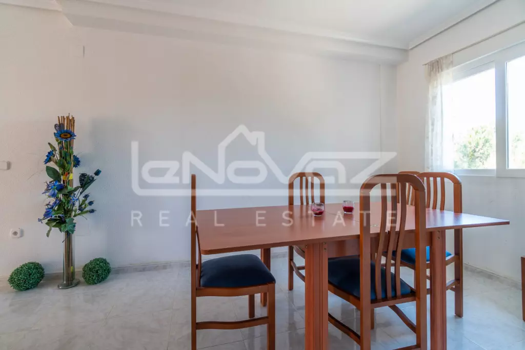 Apartments in Playa Flamenca, Ref.1112-17