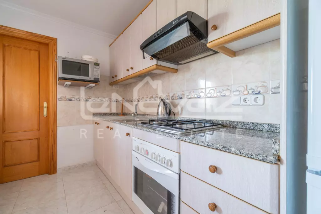 Apartments in Playa Flamenca, Ref.1112-19
