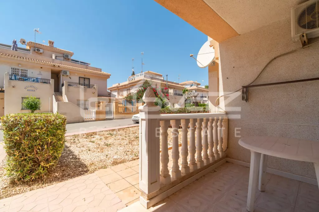 Apartments in Playa Flamenca, Ref.1112-2
