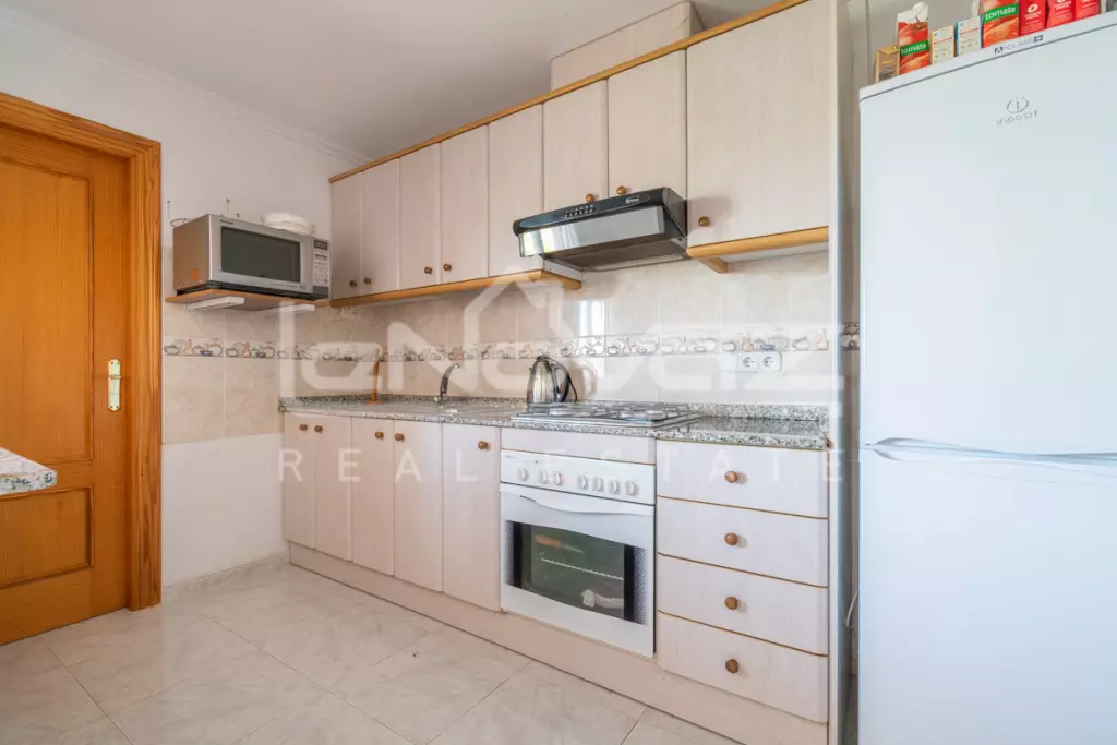 Apartments in Playa Flamenca, Ref.1112-20