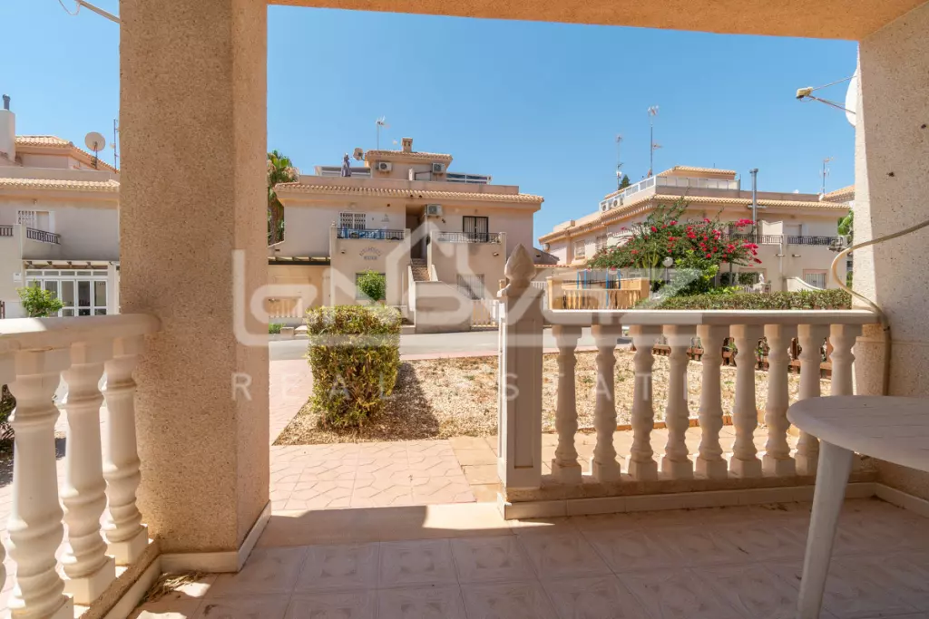 Apartments in Playa Flamenca, Ref.1112-3