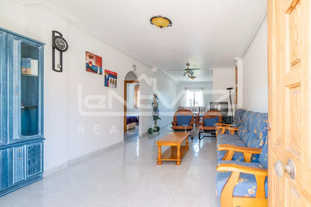 Apartments in Playa Flamenca, Ref.1112-4