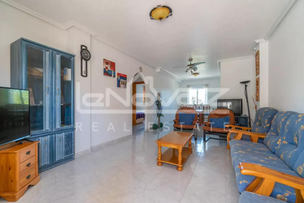 Apartments in Playa Flamenca, Ref.1112-5