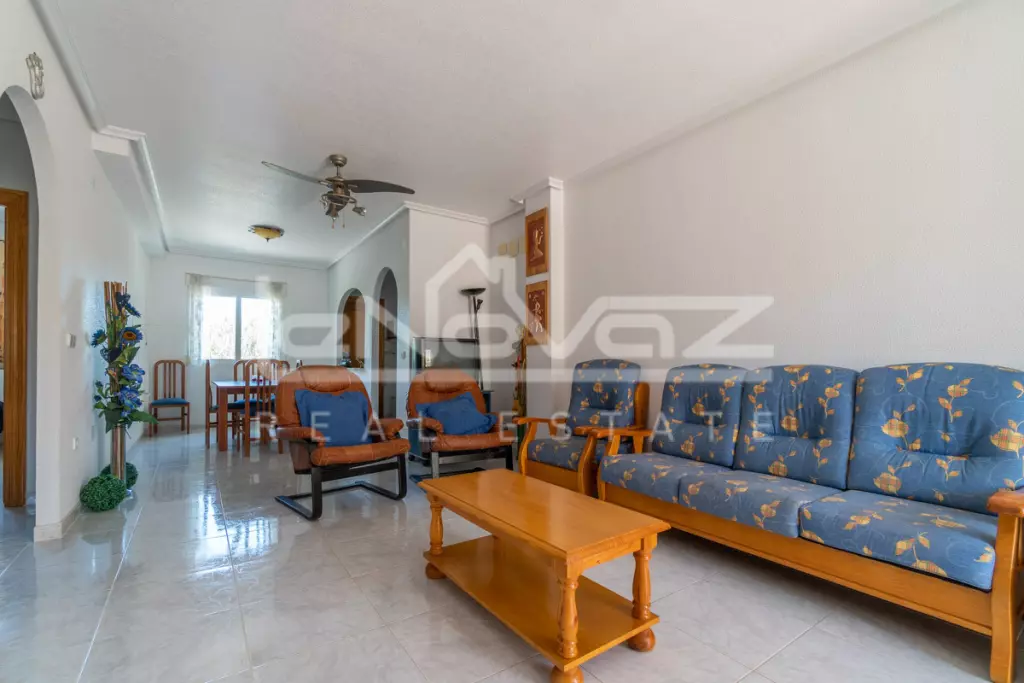 Apartments in Playa Flamenca, Ref.1112-6
