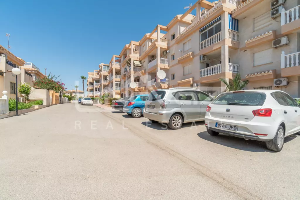 Apartments in Playa Flamenca, Ref.1112-7