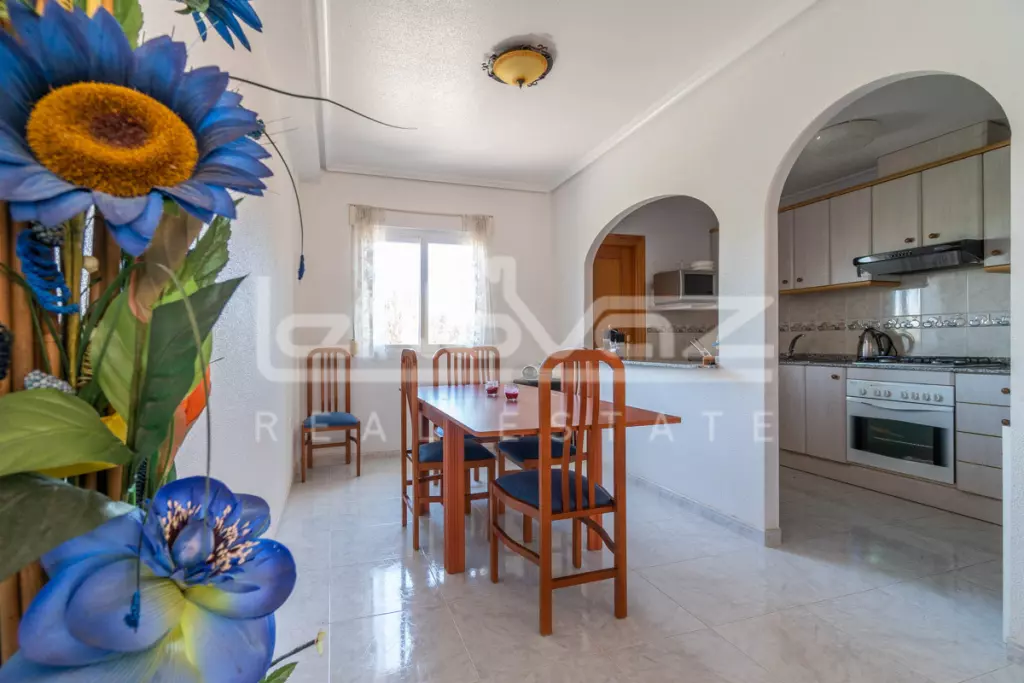Apartments in Playa Flamenca, Ref.1112-8