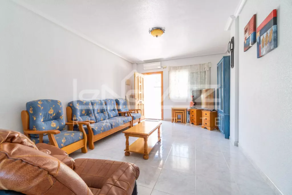 Apartments in Playa Flamenca, Ref.1112-9