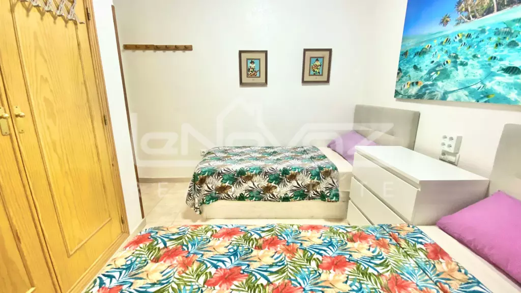 Apartments in La Zenia 60 m², Ref.1113-10