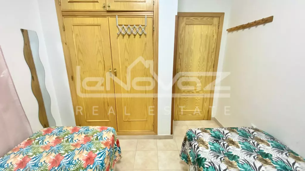 Apartments in La Zenia 60 m², Ref.1113-11