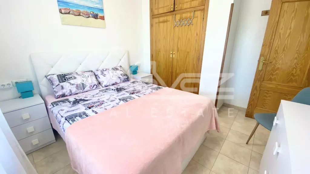 Apartments in La Zenia 60 m², Ref.1113-12