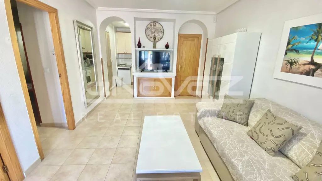 Apartments in La Zenia 60 m², Ref.1113-14