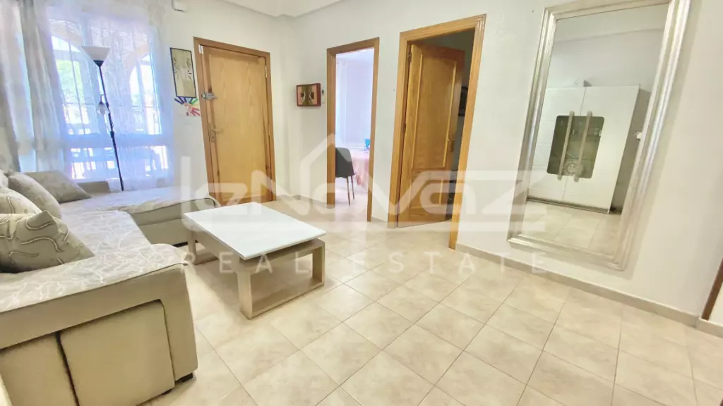 Apartments in La Zenia 60 m², Ref.1113-15