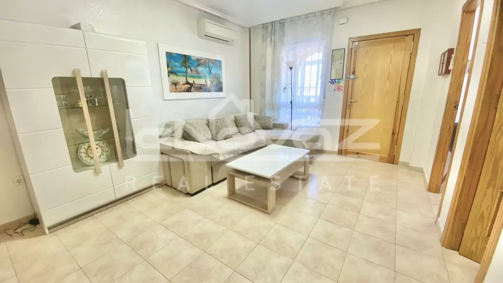 Apartments in La Zenia 60 m², Ref.1113-16