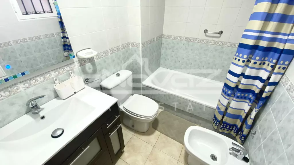 Apartments in La Zenia 60 m², Ref.1113-17