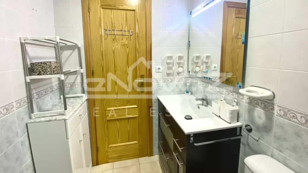 Apartments in La Zenia 60 m², Ref.1113-18