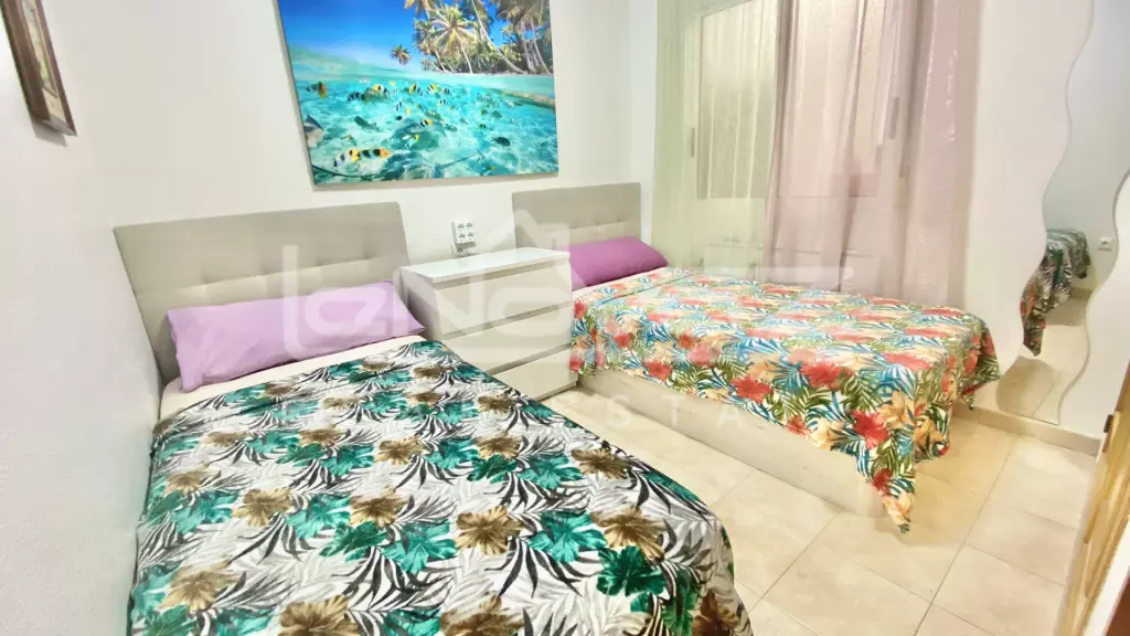 Apartments in La Zenia 60 m², Ref.1113-3