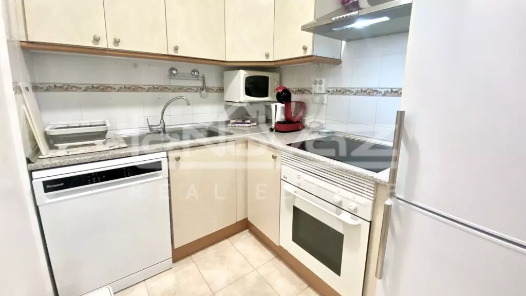 Apartments in La Zenia 60 m², Ref.1113-4