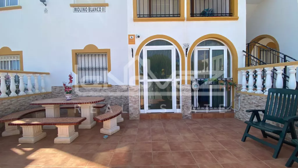 Apartments in La Zenia 60 m², Ref.1113-5