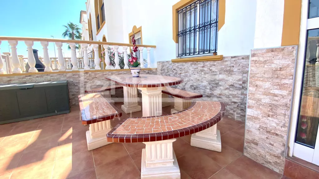 Apartments in La Zenia 60 m², Ref.1113-6