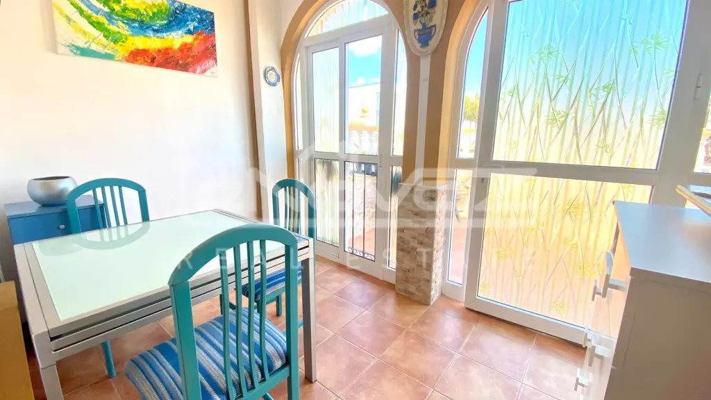 Apartments in La Zenia 60 m², Ref.1113-8