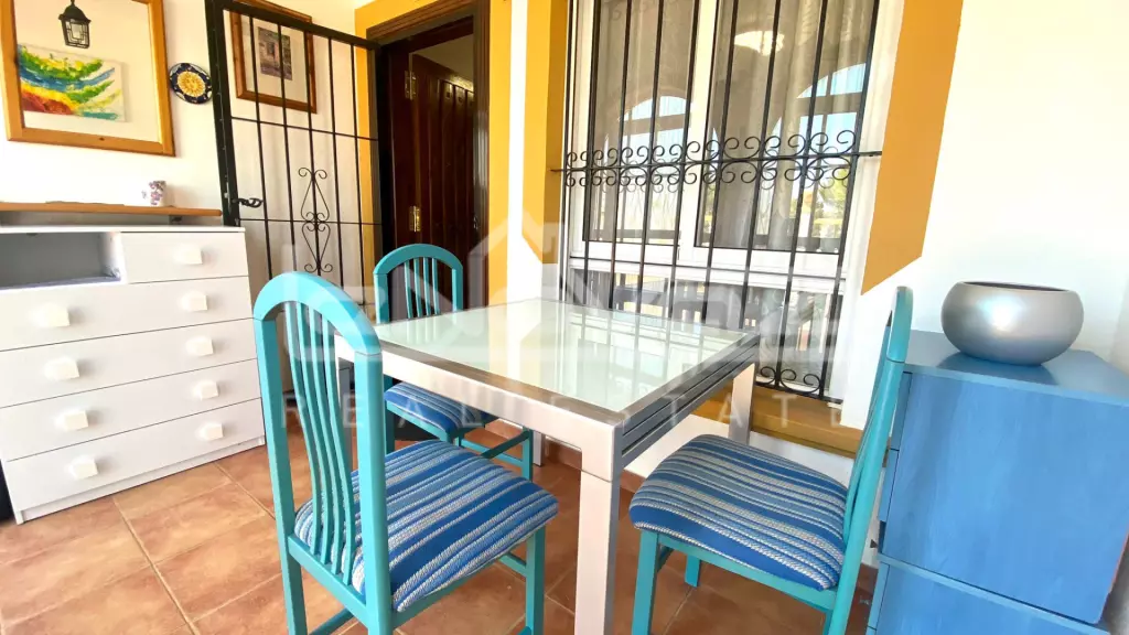 Apartments in La Zenia 60 m², Ref.1113-9