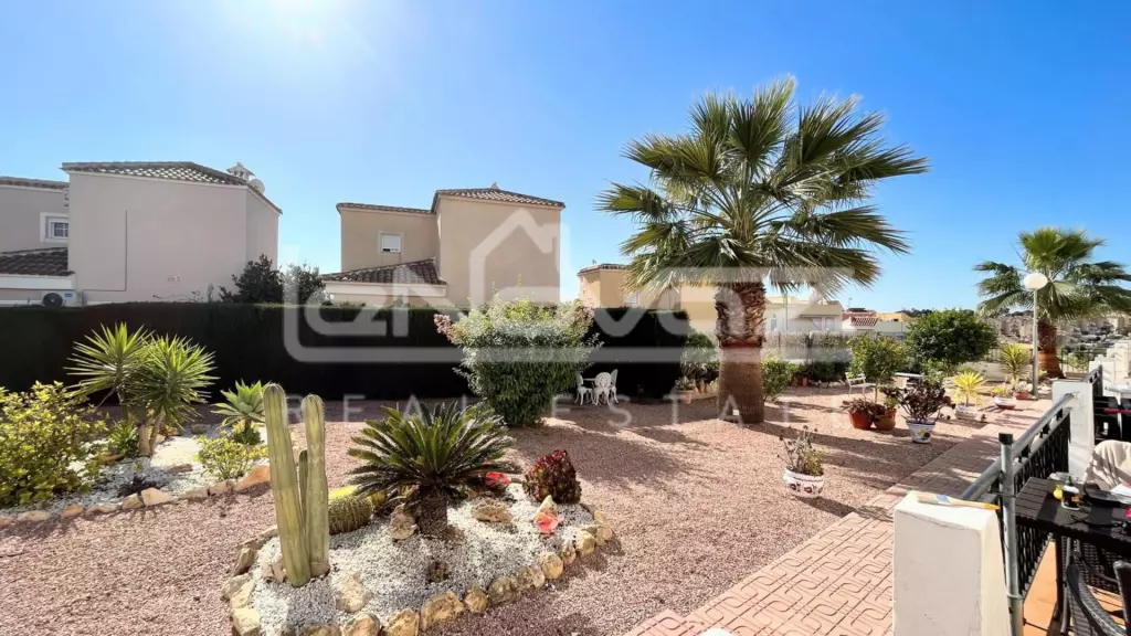 Apartments in Villamartin 40 m², Ref.1117-0