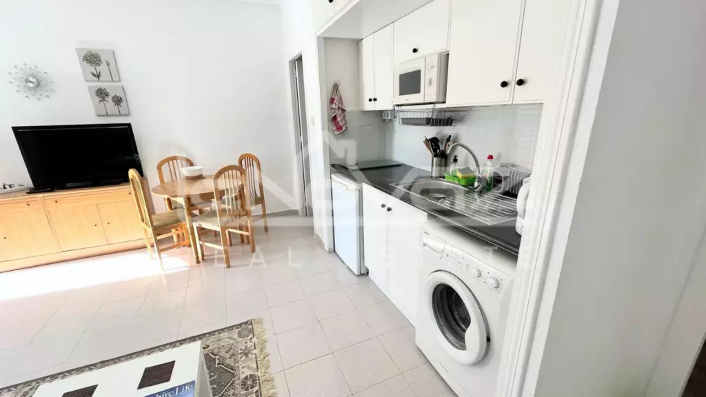 Apartments in Villamartin 40 m², Ref.1117-10