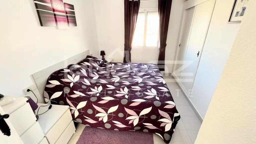 Apartments in Villamartin 40 m², Ref.1117-11