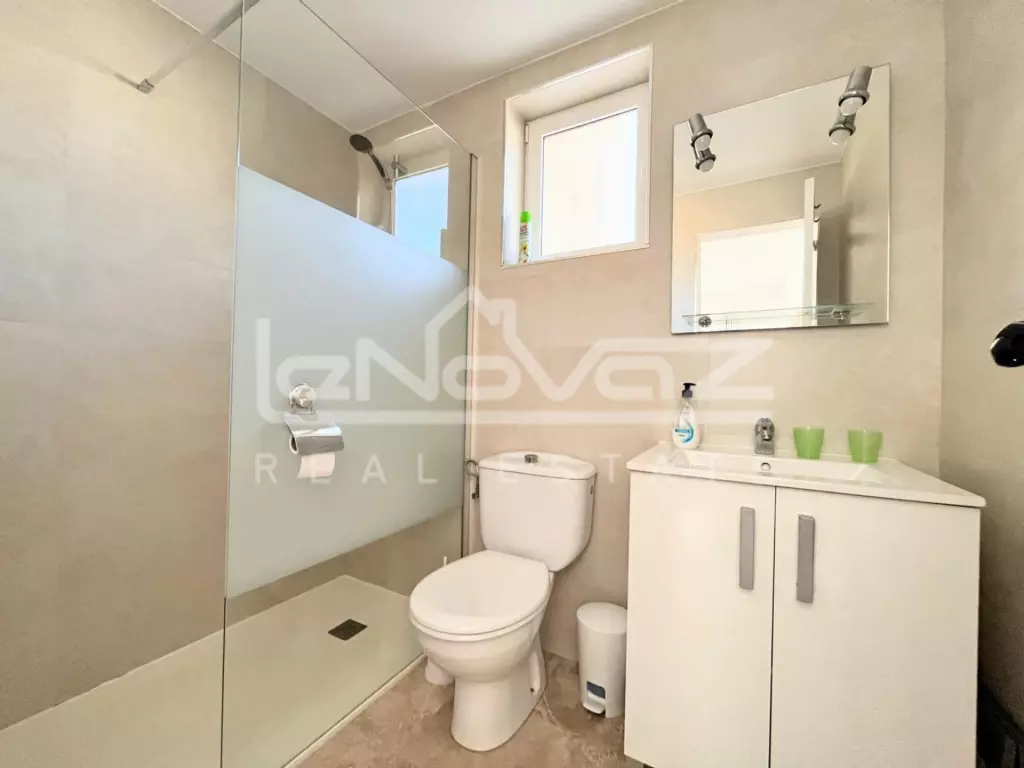 Apartments in Villamartin 40 m², Ref.1117-12