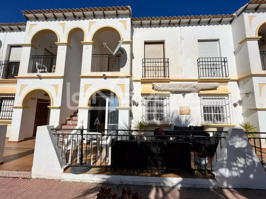 Apartments in Villamartin 40 m², Ref.1117-2