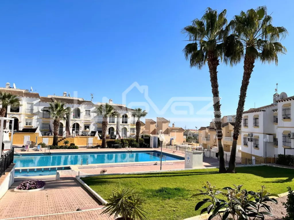 Apartments in Villamartin 40 m², Ref.1117-3