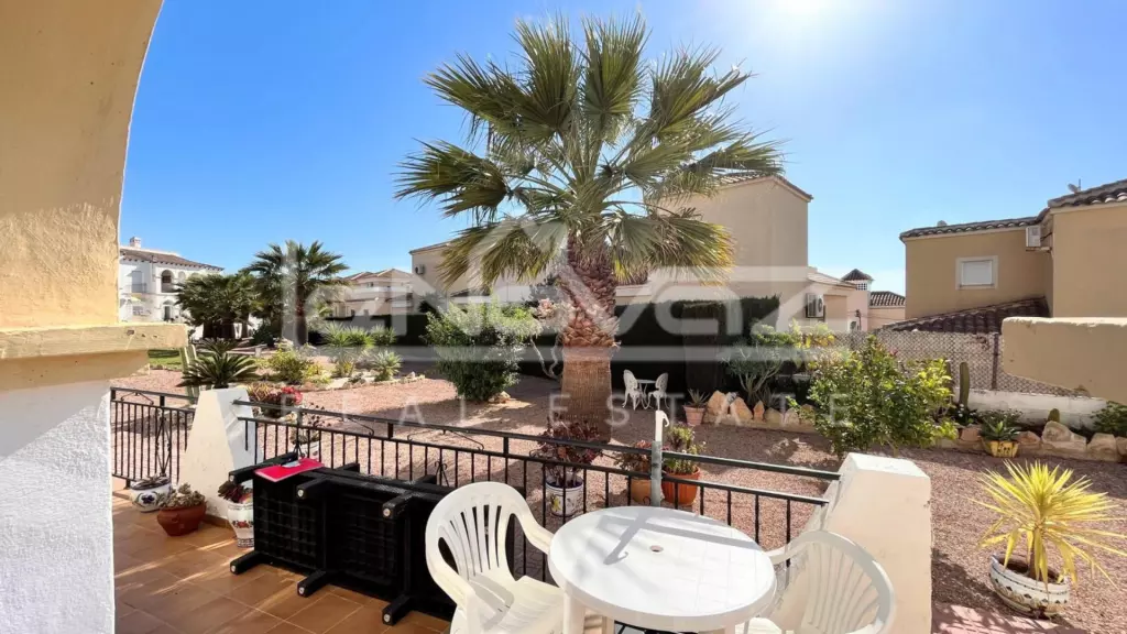 Apartments in Villamartin 40 m², Ref.1117-6