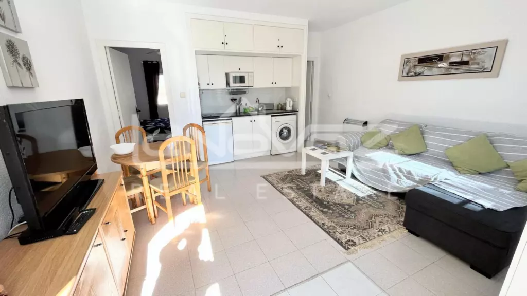 Apartments in Villamartin 40 m², Ref.1117-8