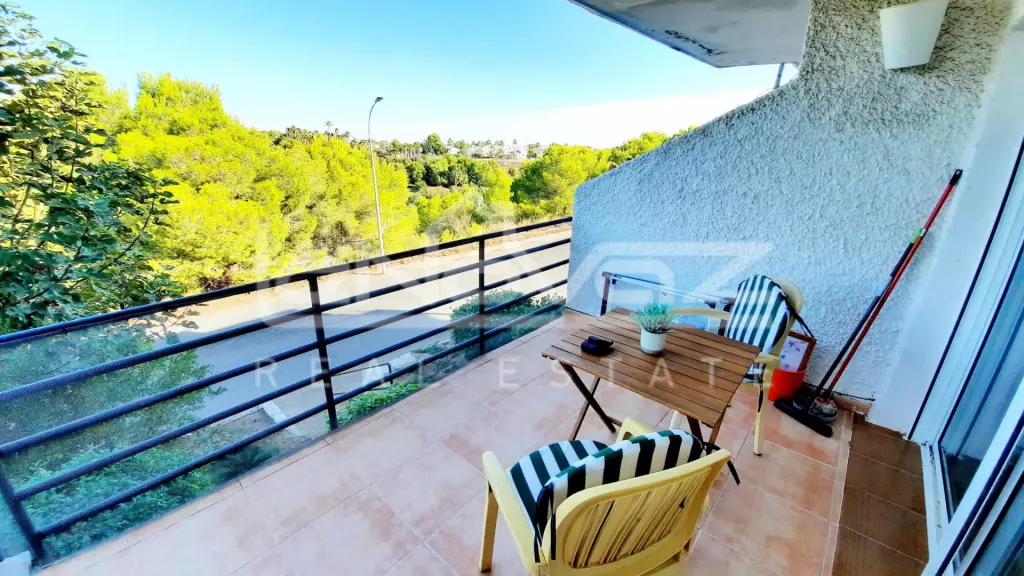 Apartments in Villamartin, Ref.1118-0