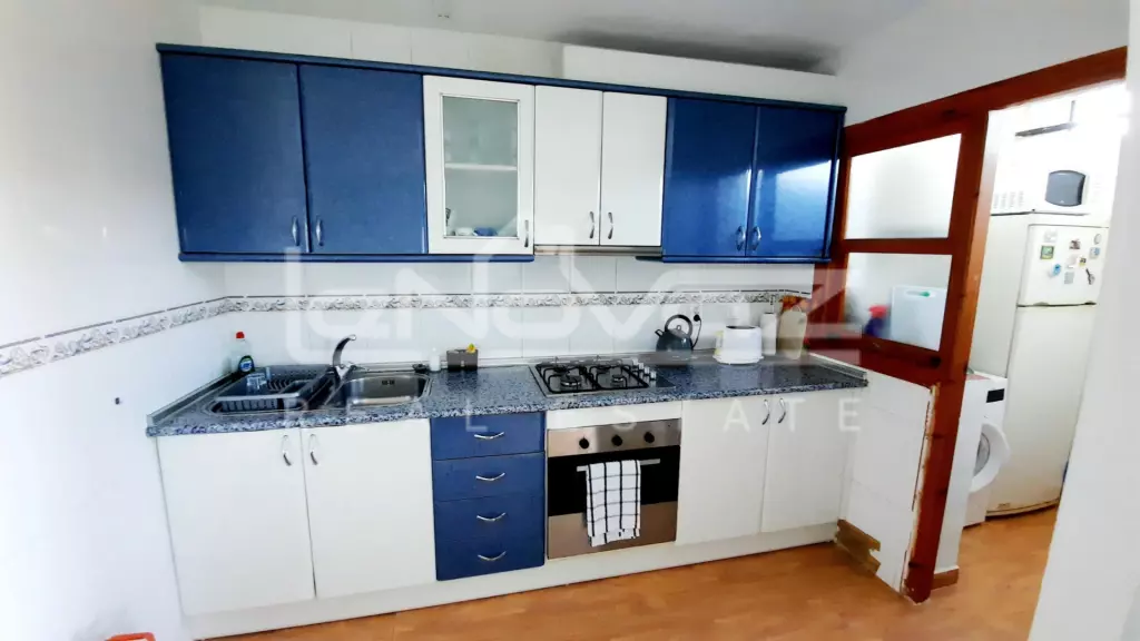 Apartments in Villamartin, Ref.1118-4