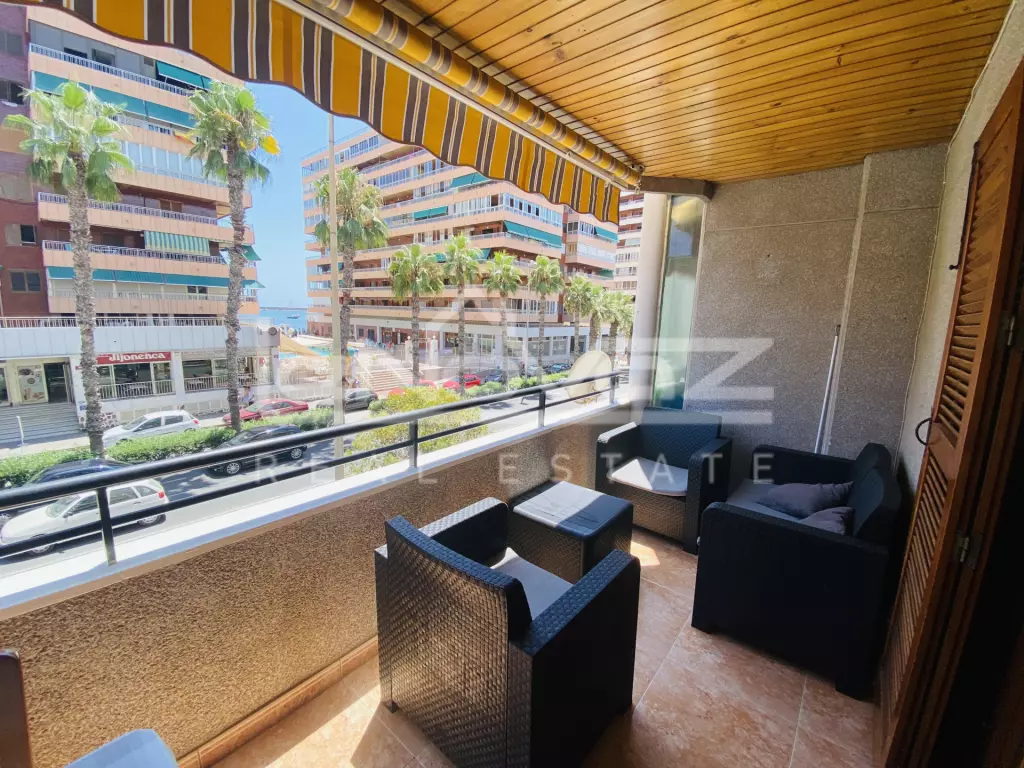 Mieszkanie in Torrevieja, Ref.1121-0