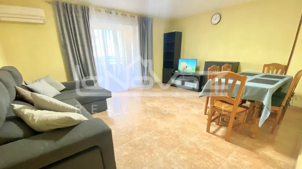 Mieszkanie in Torrevieja, Ref.1121-1