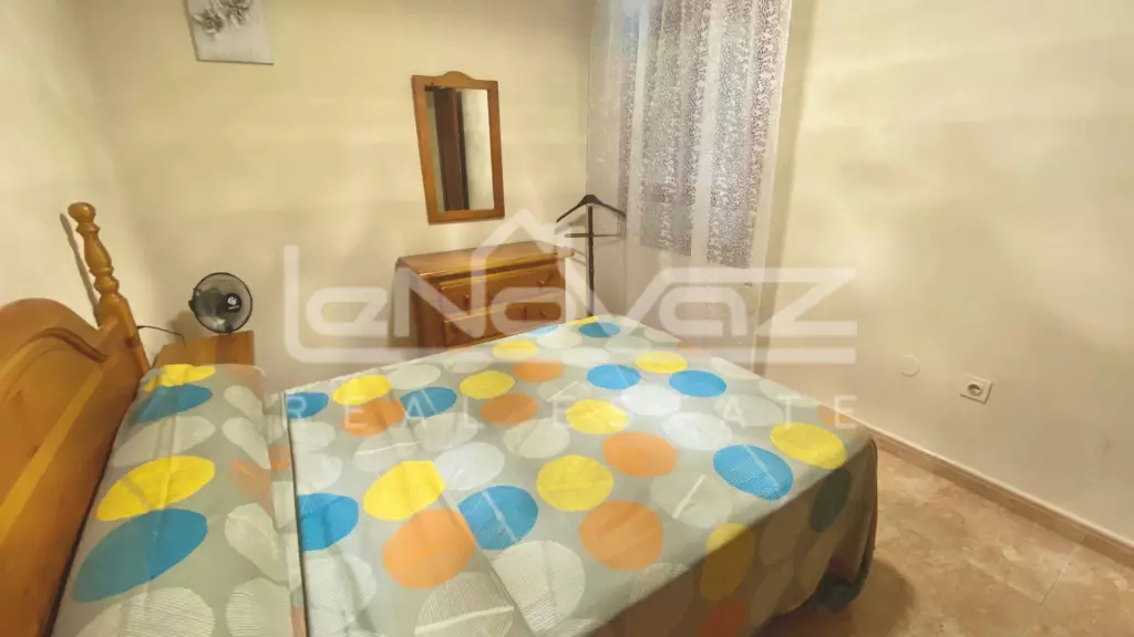 Mieszkanie in Torrevieja, Ref.1121-12