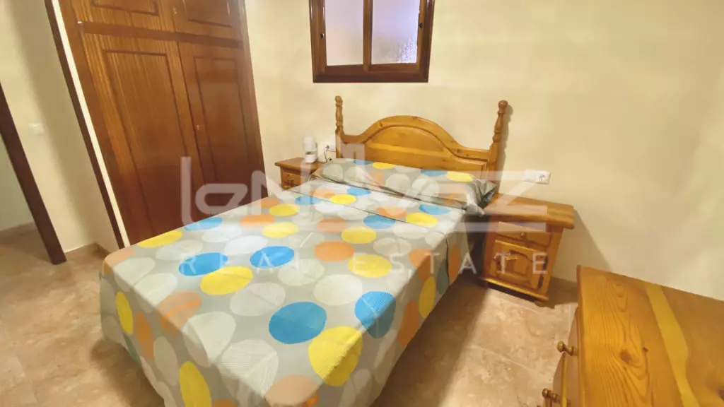 Mieszkanie in Torrevieja, Ref.1121-13