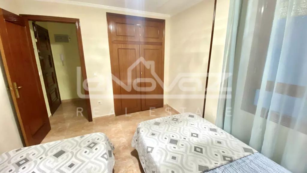 Mieszkanie in Torrevieja, Ref.1121-14