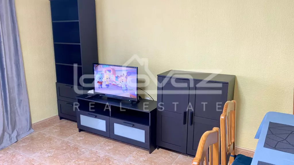 Mieszkanie in Torrevieja, Ref.1121-16