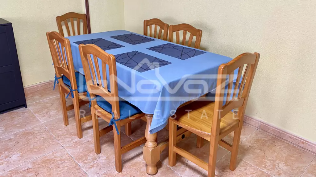 Mieszkanie in Torrevieja, Ref.1121-17